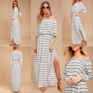 — SALE — FAITHFUL THE BRAND Rae dress size 6 US